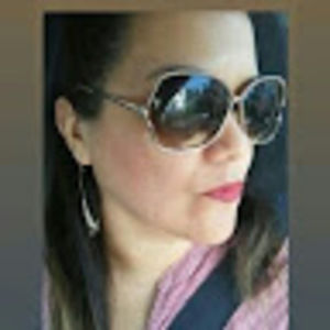 Meet your Posher, Adriana